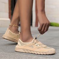 Elara – Breathable Comfort Shoes