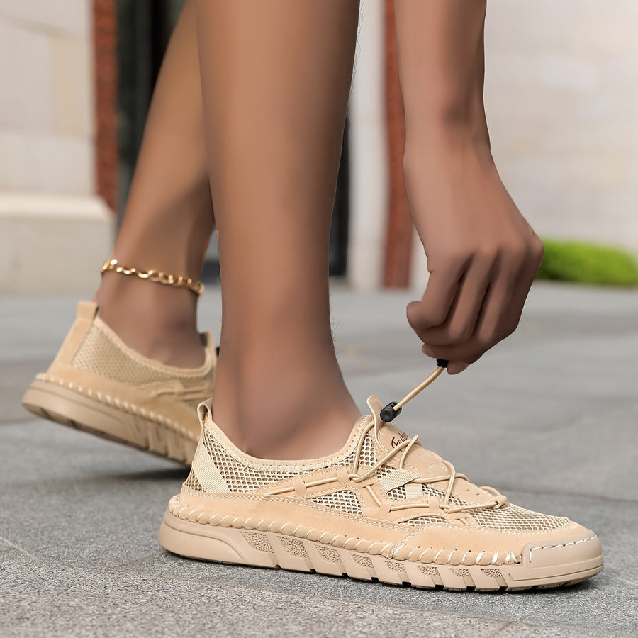 Elara – Breathable Comfort Shoes