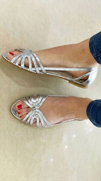 Kirsty – Summer Light Sandals