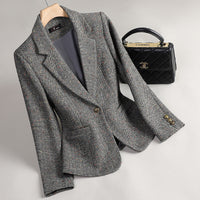 Margot Classic Blazer