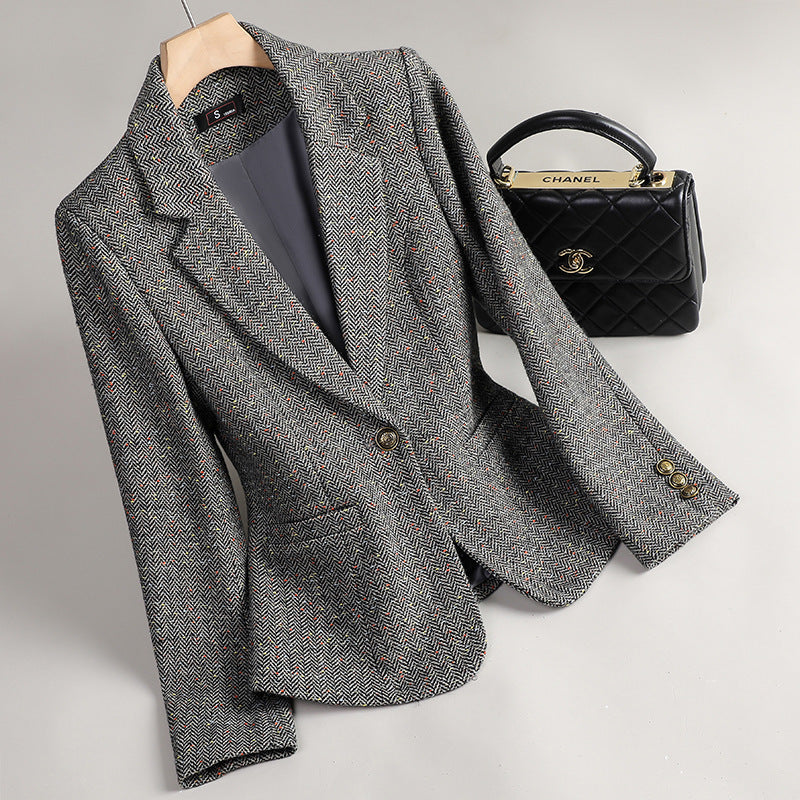 Margot Classic Blazer