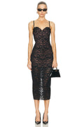 Charlotte Lace Dress