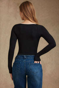 LUNA BODYSUIT