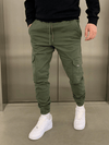 Army Green