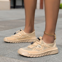 Elara – Breathable Comfort Shoes