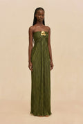 Sequoia Gown Deep Pasture Deep Pasture