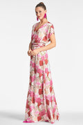 Leah Gown Campo Di Fiore
