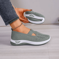 Alouette – Slip-On Shoes