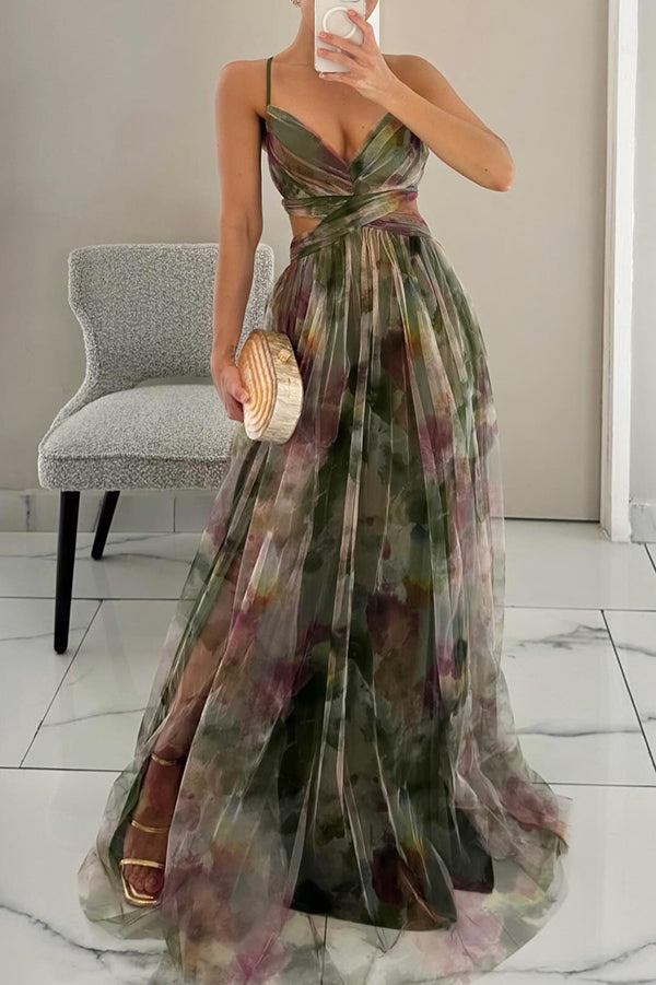 Natalie - Dress Romantic, Invisible