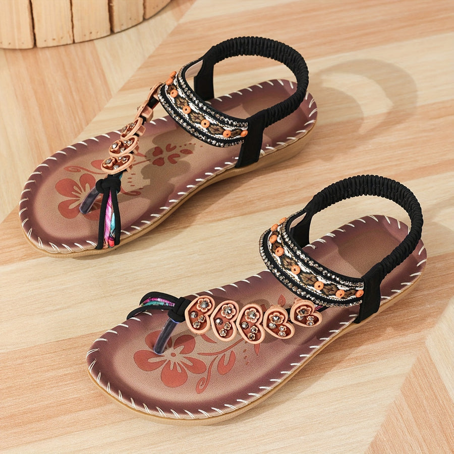 Fiona – Comfortable Orthopedic Sandals