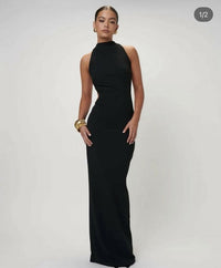 Effie Kats Ambre Gown Size XS & S Size XS 4 Days
