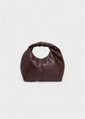 Mauve Hobo Bag
