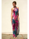 TROPICAL FUCHSIA