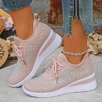 Zadie - Orthopedic Sneakers