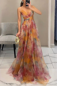 Natalie - Dress Romantic, Invisible