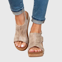Eleri - Orthopedic Sandals