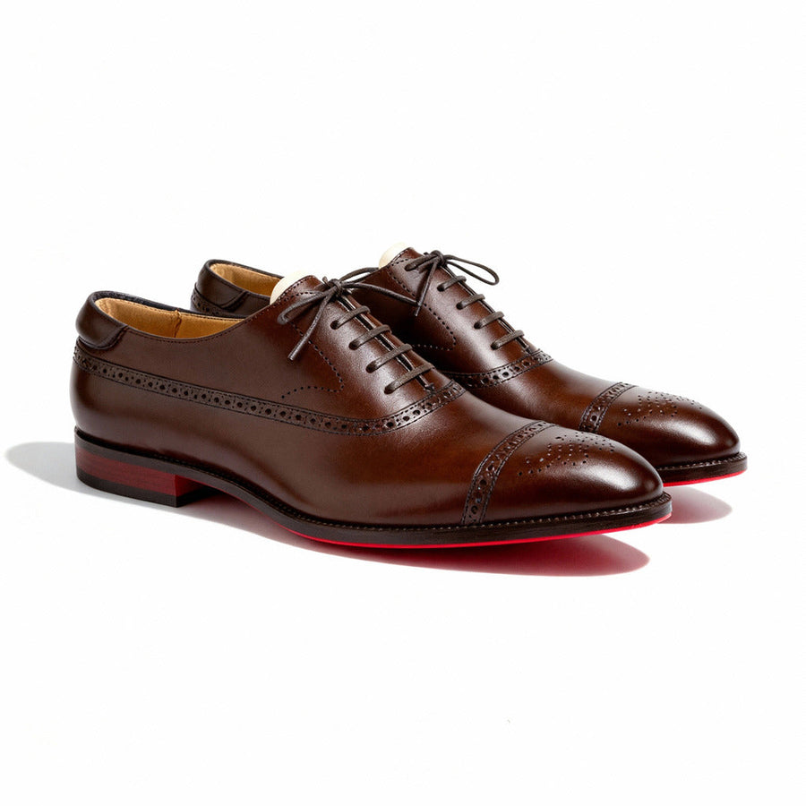 Arthur – Oxford Dress Shoes