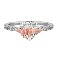 3.1ct Eternal Love Ring