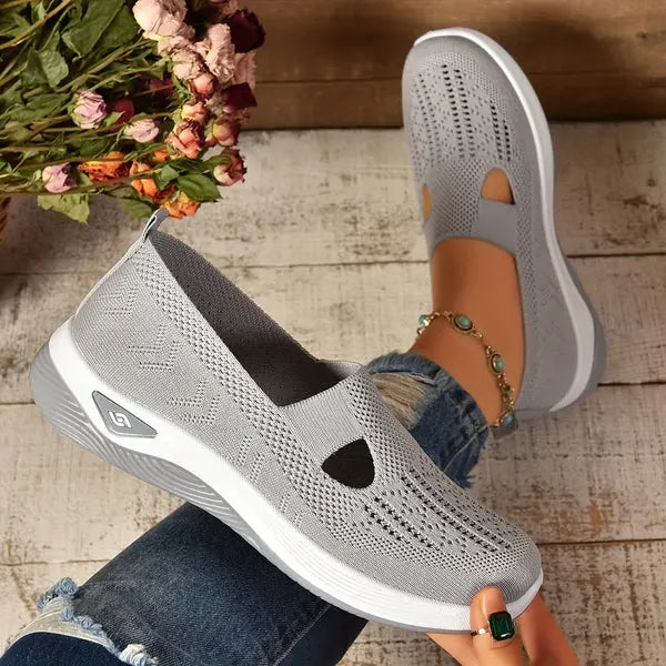 Eleri – Absolute Comfort with Every Step