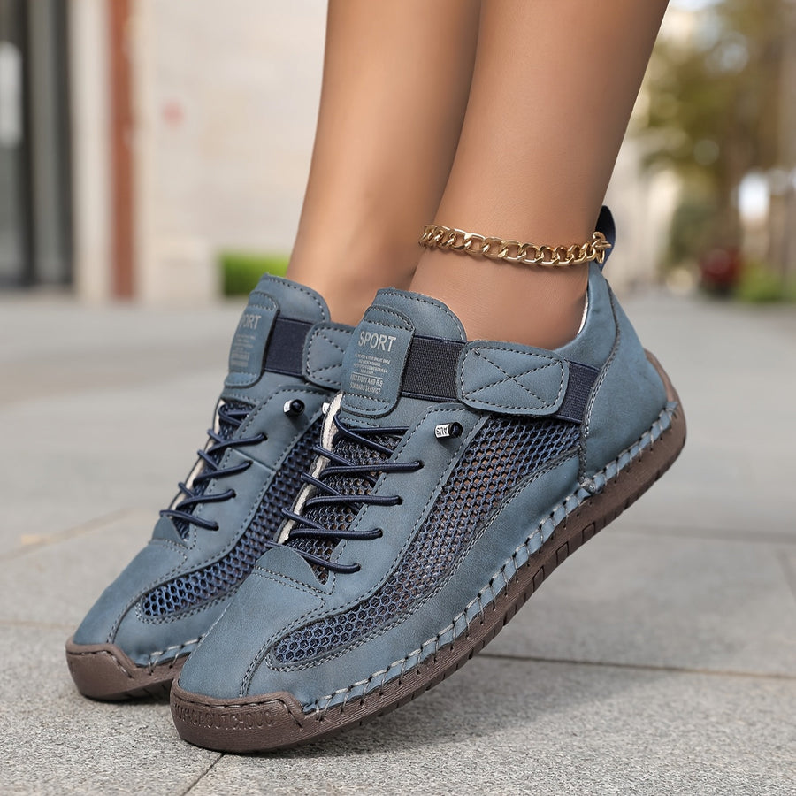 Mira – Lightweight Comfort Sneakers