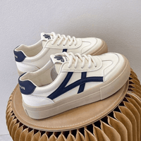 Tabitha – Platform Sneakers