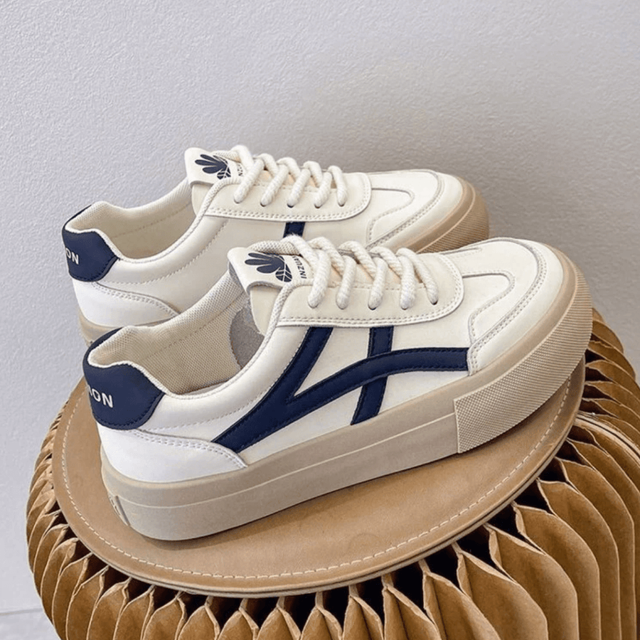 Tabitha – Platform Sneakers