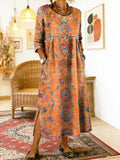 Bellisara - Printed Dress