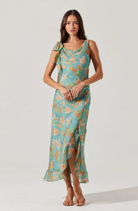 Isabelle Dress Large