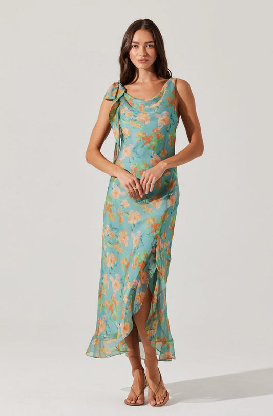 Isabelle Dress Large