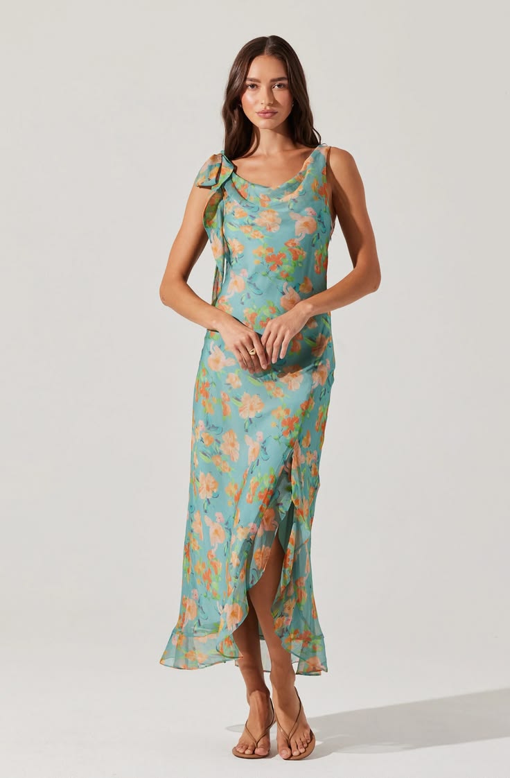 Isabelle Dress Large