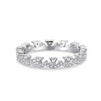Lace Ring