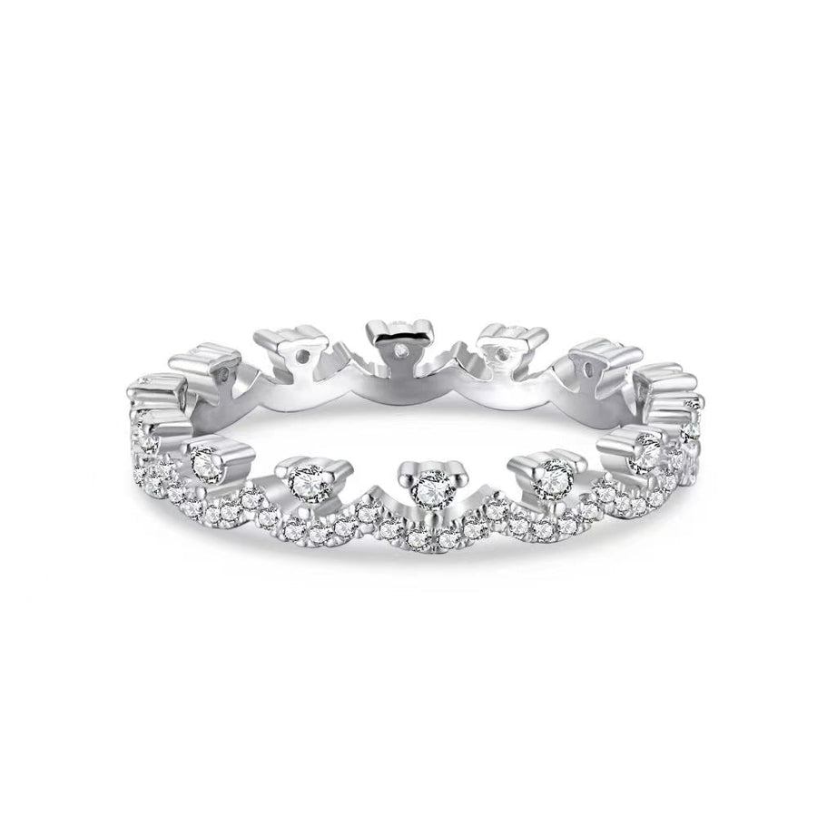 Lace Ring