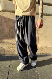 Luca - Relaxed Oversized Trousers