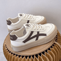 Tabitha – Platform Sneakers