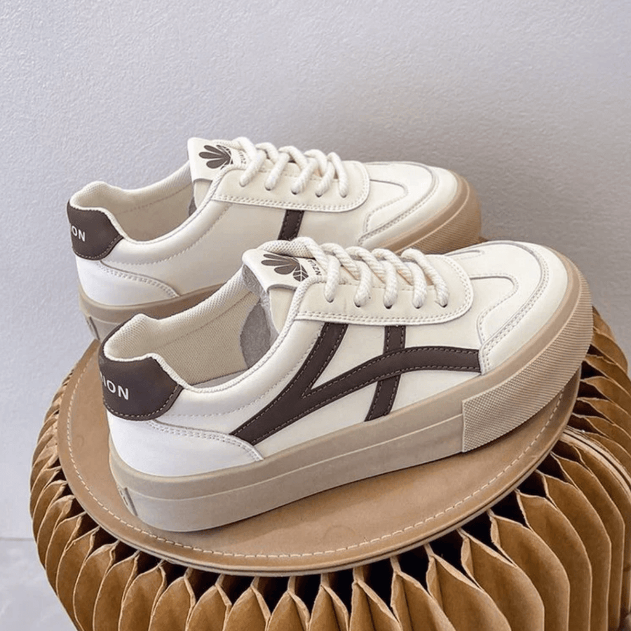 Tabitha – Platform Sneakers
