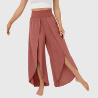 Airflow - Women's Pants Red