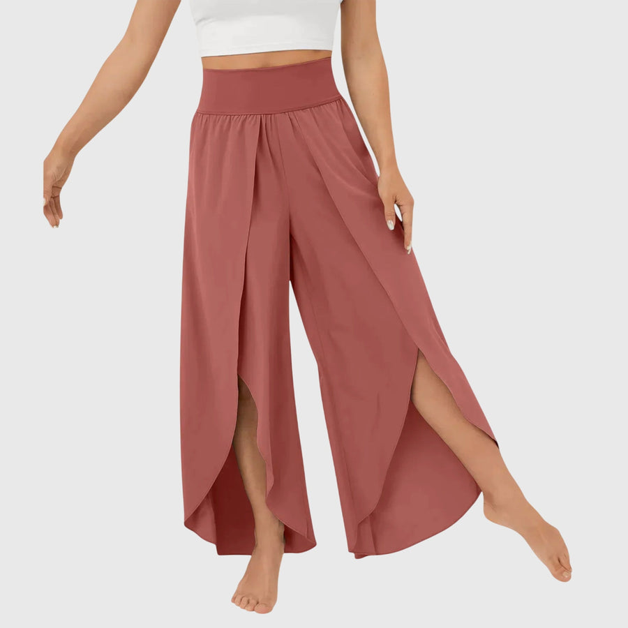Airflow - Women's Pants Red