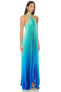 L'Idee Deesse Gown In Cenote From .com