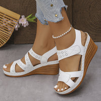 Selene – Orthopaedic Comfort Sandals