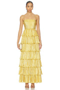 Aleena Gown