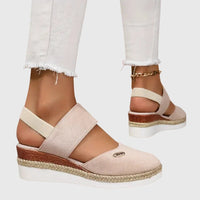 Arianwen - Orthopedic Sandals