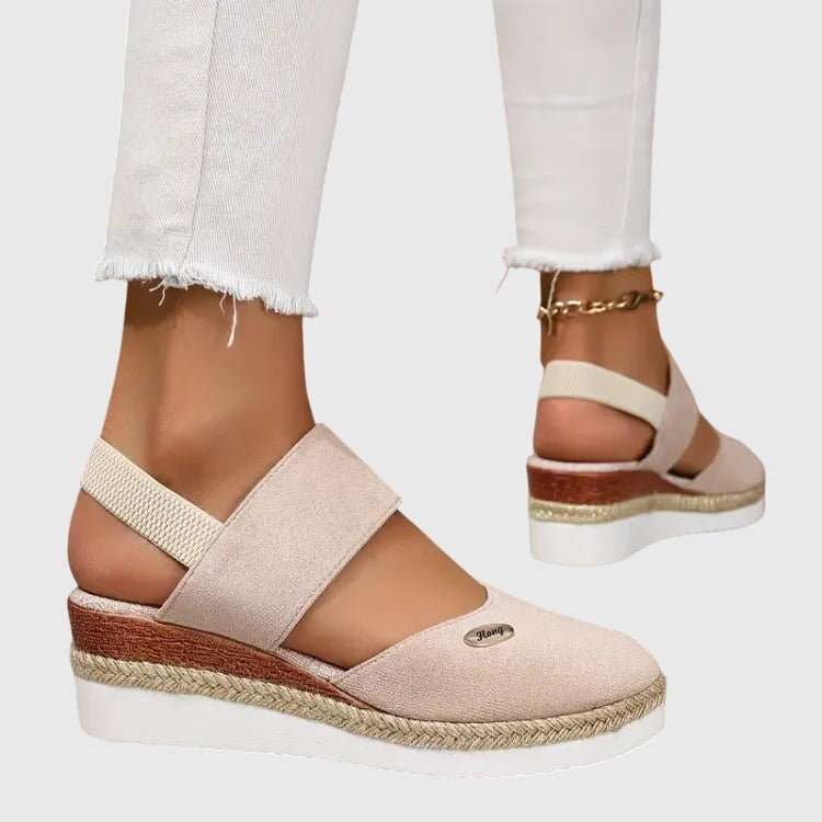 Arianwen - Orthopedic Sandals