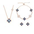 Royal Blue Set