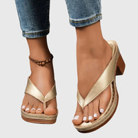 Nell - Orthopedic Sandals