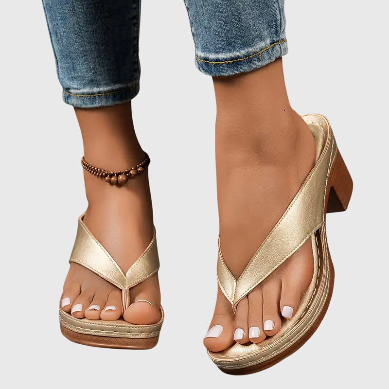 Nell - Orthopedic Sandals