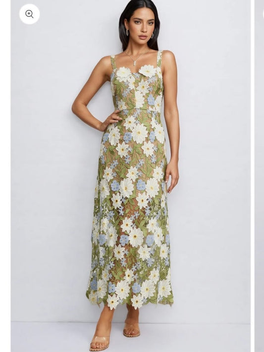 Luneeclat Dresses