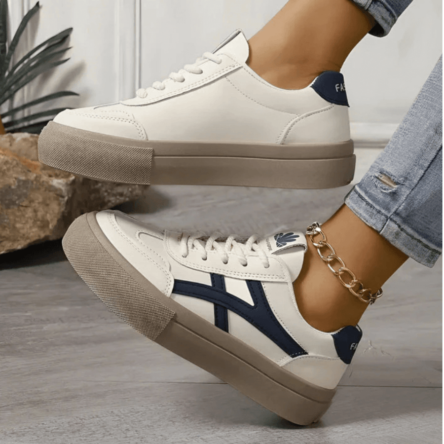 Tabitha – Platform Sneakers