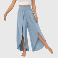 Airflow - Women's Pants Blue