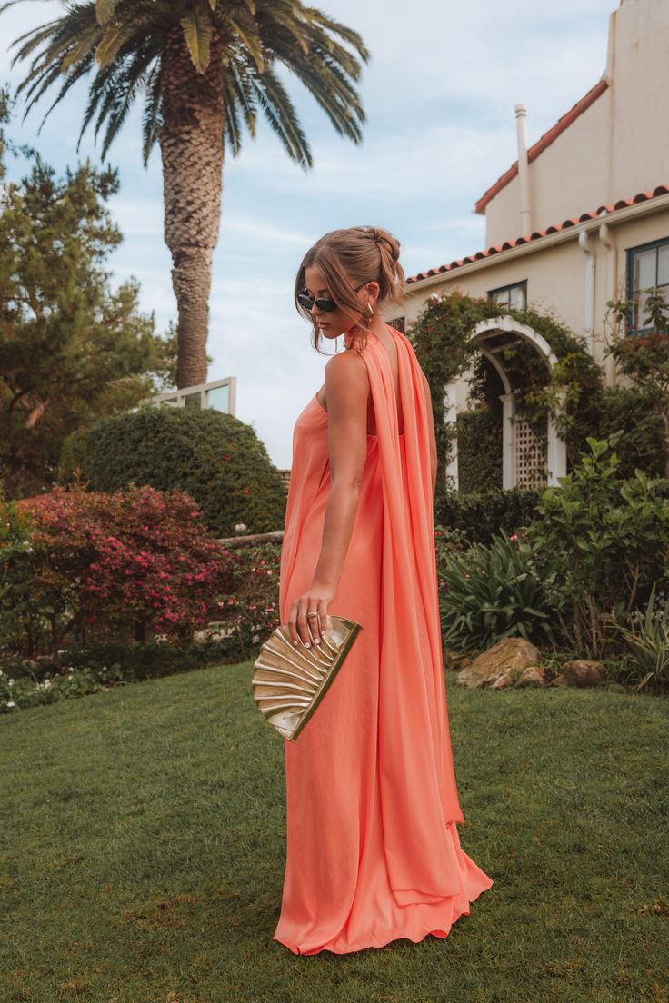 Trending Wedding Guest Dress