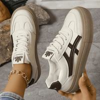 Tabitha – Platform Sneakers